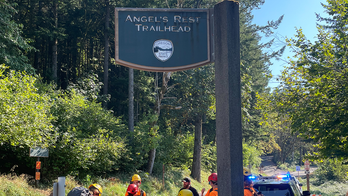 Two Oregon hikers die within a week of each other, just miles apart