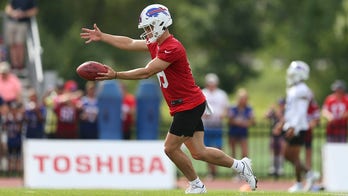 Matt Araiza's rape accuser speaks out on 'traumatic experience'