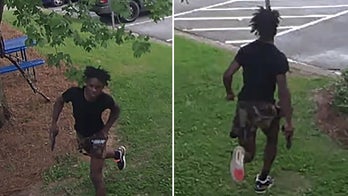 Atlanta police release person of interest images after park shooting left 2 dead, 4 wounded