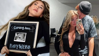 Girlfriend of late Oregon football star Spencer Webb announces she’s pregnant: ‘We created an angel’