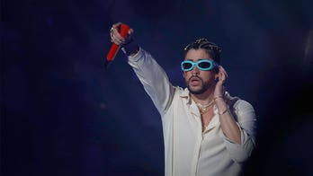 Bad Bunny leads AMA 2022 nominations with Taylor Swift, Drake and Beyoncé close behind