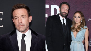 Ben Affleck turns 50: How he reinvented himself and rekindled his love with Jennifer Lopez