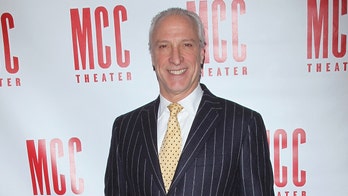 'The Sopranos' actor and Broadway star Robert LuPone dead at 76