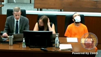 Waukesha accused Christmas parade killer Darrell Brooks squabbles with judge, wants to represent himself