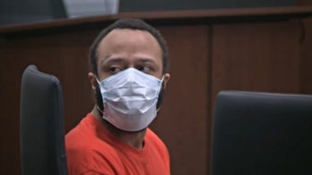 Waukesha parade murder suspect Darrell Brooks escorted out of court following outburst: 'All this political'