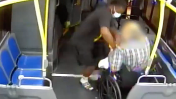 New York City man steals $250 from 64-year-old victim in wheelchair