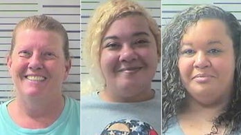Alabama woman claims sister-in-law, 2 nieces brutally beat her after going out to bar