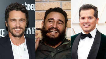 James Franco slammed by John Leguizamo for being cast as Fidel Castro: 'This F'd up'