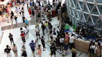 China's Sanya Island getaway shutting down its duty free malls amid COVID outbreak