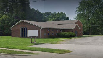 Missouri pastor apologizes after berating 'cheap' congregation for not buying him designer watch