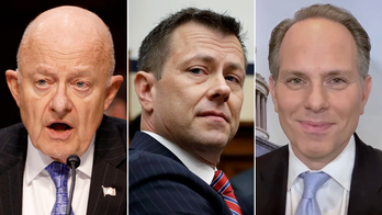 MSNBC, CNN continue to give intelligence officials airtime despite credibility concerns on Trump, Hunter Biden