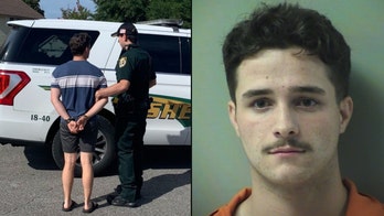 Alleged serial Florida luggage thief arrested due to Apple Airtag