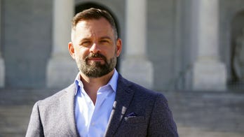 GOP candidate Cory Mills, vying for open Florida House seat, says his community hurting due to inflation