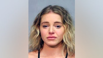 Miami OnlyFans model captured on video beating boyfriend she later killed
