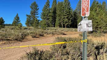 Kiely Rodni case: California sex offender arrested on unrelated charge as result of search for missing girl