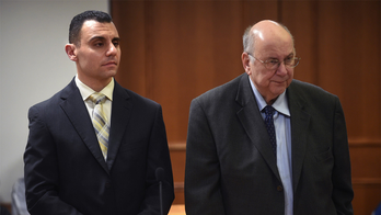 Connecticut man sentenced to 65 years for killing his wife in Fitbit murder case