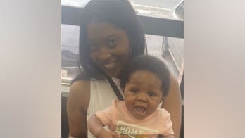 Maryland police search for missing 26-year-old mom Danielle Vines, infant son Christian missing for sixth day