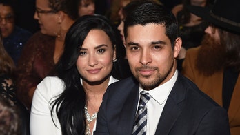 Demi Lovato shades 12-year age gap with ex Wilmer Valderrama in new song '29,' fans speculate