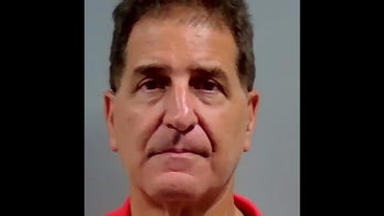 Florida dentist barred from treating women over sex abuse complaints arrested again amid new accusation