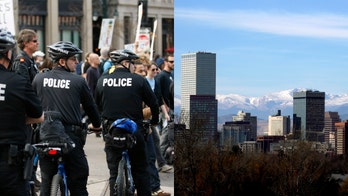Denver’s top cop calls for policies addressing ‘criminal behavior’ as experts warn of ‘runaway crime tsunami’