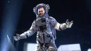 Johnny Depp is MTV VMAs moonman during surprise appearance at award show: 'Needed the work'