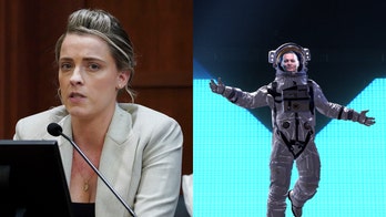 Johnny Depp's VMA appearance blasted by Amber Heard's sister: 'You're disgusting and clearly desperate!'