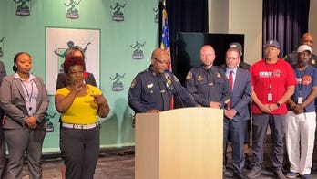 Detroit mass shooting suspect had military past, fired into neighbor's home during party after parking dispute