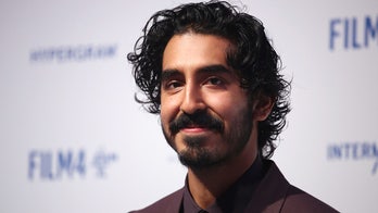 Actor Dev Patel tries to stop stabbing in Australia: report