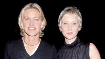 Anne Heche's relationship with Ellen DeGeneres: A look back