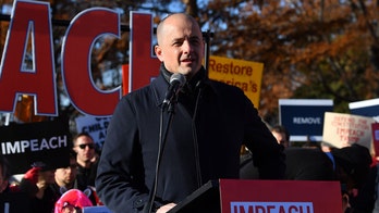 Utah man charged with threatening Senate hopeful Evan McMullin with gun on campaign trail
