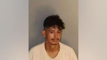 California man allegedly tried to set grocery store employee on fire for making him pay for food