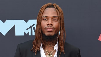 Rapper Fetty Wap faces at least 5 years in prison for drugs