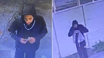 Florida ‘dangerous criminal’ sought after injecting man with fentanyl, duct taping and stabbing him: deputies