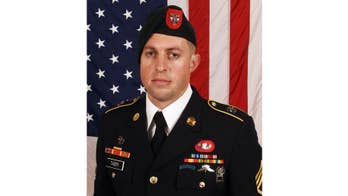 Georgia weather-related incident kills two Fort Benning soldiers, Army says