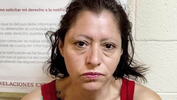 Nashville woman who allegedly murdered fiancé in 2019 arrested at US-Mexico border