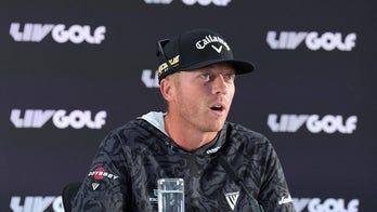LIV Golf's Talor Gooch calls out Billy Horschel after 'hypocritical' remark