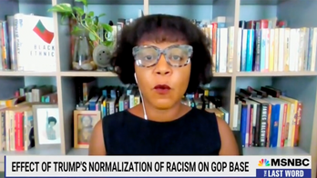 Latinos, Asians, ‘Black folks in the south’ who vote GOP are pushing white supremacy: MSNBC guest