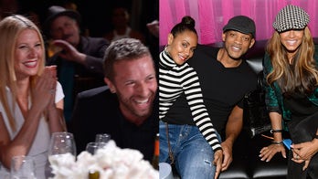 Friendly celebrity exes: How Hollywood stars build relationships after romance