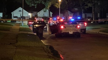 Houston teen dead, sister injured from shooting; possible suspect shoots himself