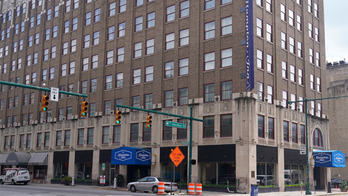 Indianapolis man arrested for alleged murder in shooting leaving one Dutch soldier dead, two others wounded