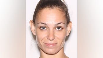 Florida woman identified after burned body discovered in alleyway, police say