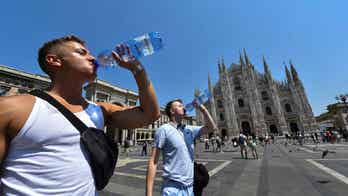 Heat waves explained: Why some heat waves are worse than others