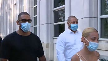 NY cop, accused Mafia families charged with running illegal gambling dens fronted as legitimate businesses