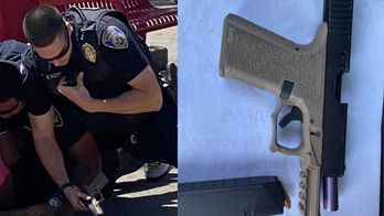 California school resource officer disarms student who pulled out loaded gun during fight: police