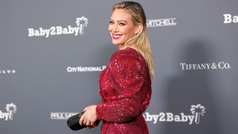 How old was Hilary Duff in 'Lizzie McGuire? Inside the Disney star's rise to fame and life after child stardom