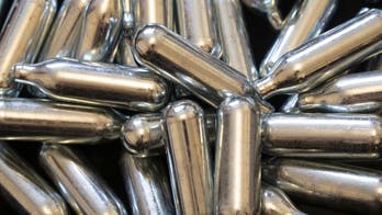 What are whippets? Here's what to know about the ban in New York and the danger to kids