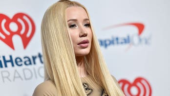 Iggy Azalea takes to Twitter to announce that her career in music isn't over: 'I'm coming back'