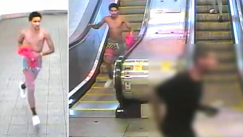 New York City police searching for suspect in stabbing at Yankee Stadium subway-stop