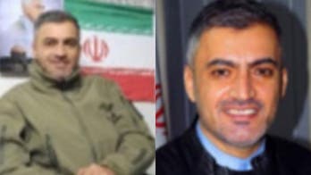 White House warns 'Iran will face severe consequences' if any US citizens are attacked