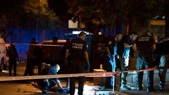 New York family of 4 among wounded after suspected Palestinian gunman opens fire in Jerusalem: reports